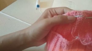 Юбочка крючком с рюшами "АЛИСА" резинка#2