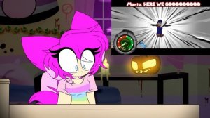 Reaction With Cyriltvshow 93 : SMG4 : WOTFI 2023!