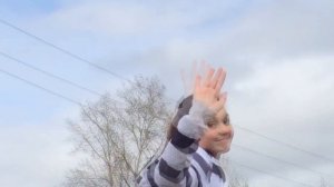 *Аракчеева* Наш п. Яйва 😘