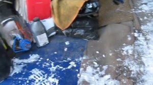 "Mannol"- масло без подделок. 2 часть