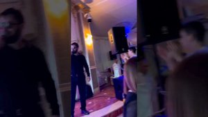 Сайгид Алиев - Даргинская 2023