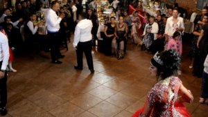 ГРАФ+ЛЯЛЯ часть 4 цыганская свадьба в Людиново ЗАМОК Видеосъёмка в Брянске и других городах России