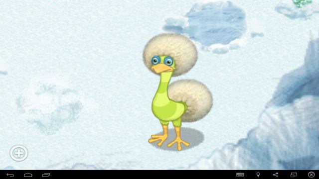 Дендиптица my singing monsters как. Дендиптица my singing monsters как
