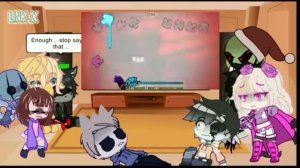 FNF Mod Characters React FNF VS Sonic.EXE ( All series )