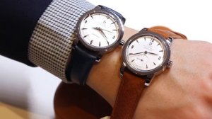 Обзор часов Omega - Seamaster, Speedmaster и другие обновленные модели