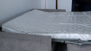 Диван Cloud (итальянская раскладушка)