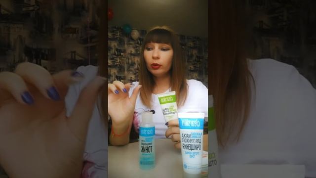 Как за неделю избавиться от чёрных точек смотреть онлайн