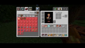 Inventory Sorter For Minecraft 1.20 Bedrock , PE