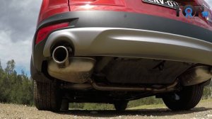 2018 Honda CR-V (1.5 turbo) 0-100km/h