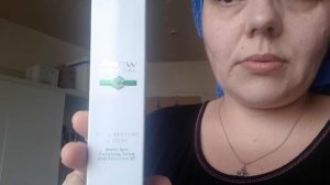 Убрала пигментное  пятно продукцией  Avon. Германия.