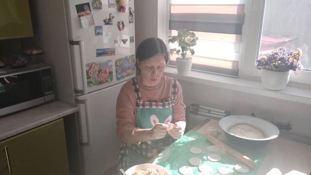 Харьков, Обстановка.Вынужденый выходной.