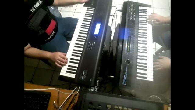 What is Love? - Haddaway / Riva Lima смотреть онлайн