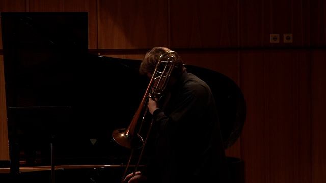 Аркадий СТАРКОВ - тромбон смотреть онлайн