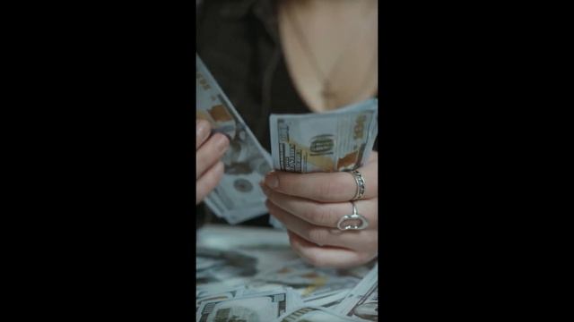 Привлечение денег и счастья! / Эмоциональные заряды денег смотреть онлайн