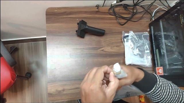 Samsung Odyssey G5 | 2K Gaming Monitor | Unboxing смотреть онлайн