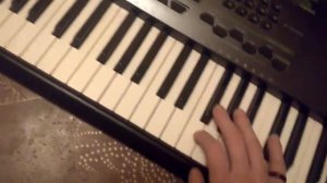 Синтезатор CASIO CTK2000