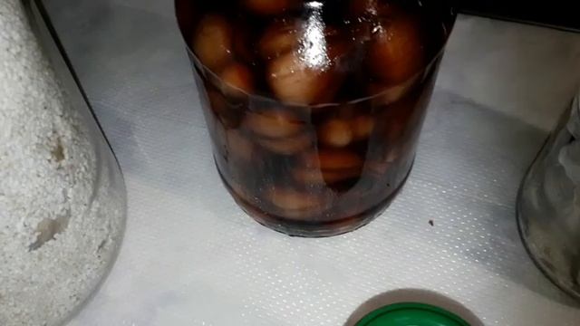 Как посадить и хранить чеснок. Детка рокамболя. смотреть онлайн