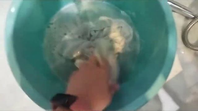 Фаберлик. тестирую отбеливатель и пятновыводитель ?#косметика #faberlic смотреть онлайн