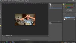 Не отображается текст в фотошопе. РЕШЕНИЕ