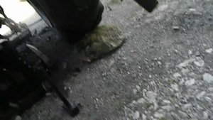 Коробка МТЗ.Сломало промежуточный вал.