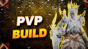 НЕКРОМАНТ PVP БИЛД | DIABLO IMMORTAL