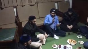 Алимы Ингушетии назам