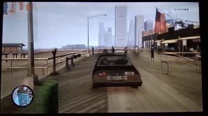Pentium E6600 + GT430 + 3gb ddr2 in GTA4