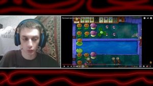 Растения против Зомби - HARD MODE! ч.2 - Реакция на How, What and Why