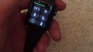 Apple Watch. 3-4 дня без подзарядки? Реально!