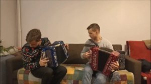Вжарили Матаню🔥 Илья Хватков и Михаил Паникаровский