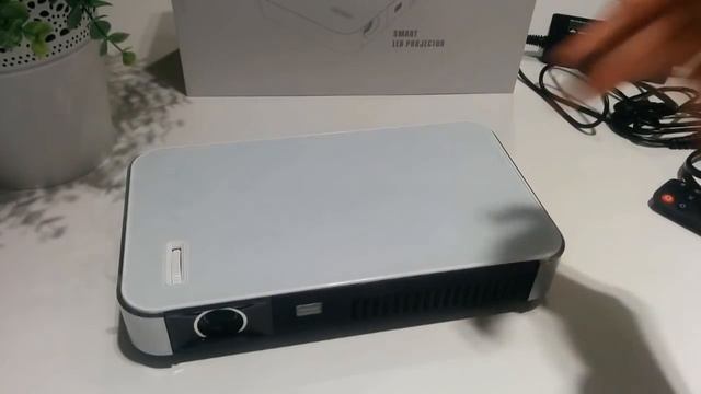 Лучший китайский LED проектор XGIMI Z3+. Выбор и обзор. смотреть онлайн