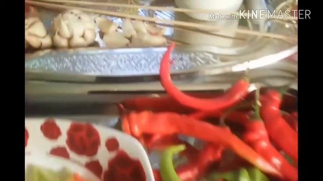 Оригинальный,необычный рецепт фаршированных баклажан!Закатайте или используйте... смотреть онлайн