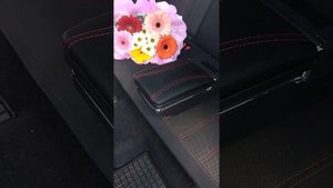Установка подлокотника Opel Corsa D