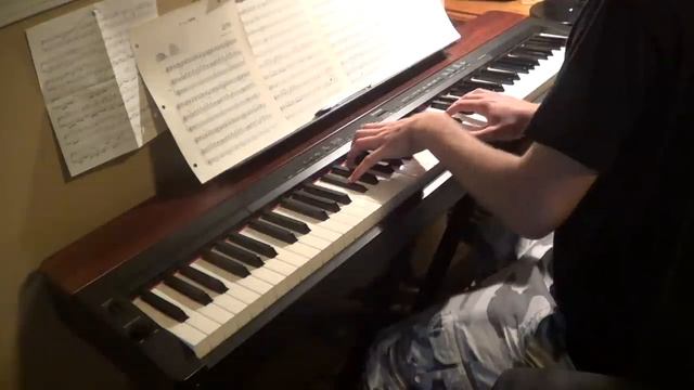 Clannad - Dango Daikazoku (Great Dango Family) - だんご大家族 смотреть онлайн