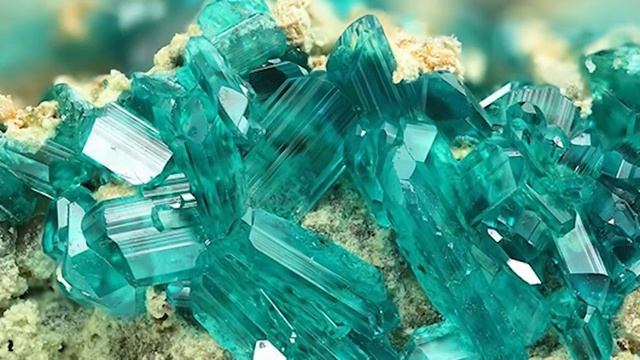Самые красивые камни мира