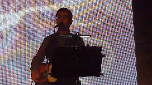 Наутилус Помпилиус - Утро Полины смотреть онлайн