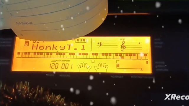 ЗАСТАВКА РОССИИ 24 НА ЦИФРОВОМ ПИАНИНО смотреть онлайн