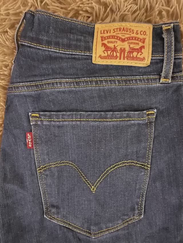 Джинсы Levis Садовод Оптом Купить