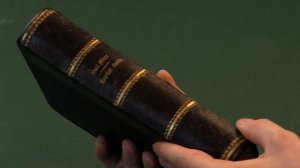 Marx, Karl. Das Kapital. 1867. Peter Harrington Rare Books.