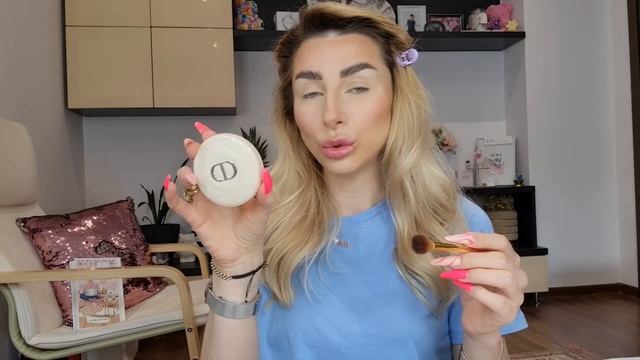 ГРИМ С НОВИ ПРОДУКТИ ▪︎ Първи Впечатления смотреть онлайн