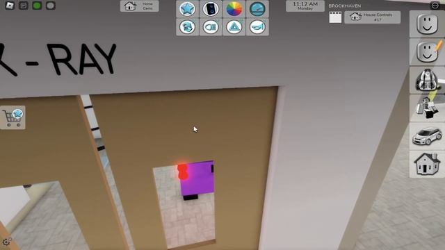 Как СЛОМАТЬ Брукхейвен РП в ОБНОВЛЕНИЕ в Роблокс! Новые СЕКРЕТЫ ПОДПИСЧИКОВ в Brookhaven RP Roblox смотреть онлайн