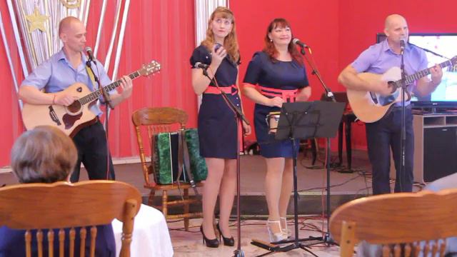 23. 10. 16г.гр Добро Пить с ней вино(cover) смотреть онлайн