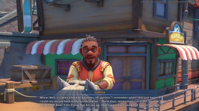 My Time at Sandrock Ep 99 Commisions and a new axe смотреть онлайн