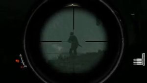 Lenovo Q190 Gaming SniperEliteV2 1