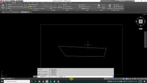 AutoCAD tips for the power user - Find centroid, centre of gravity, center of mass of an odd shape