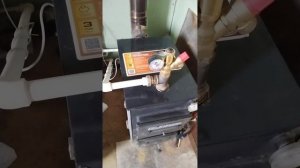 Котёл Куппер Практик 8 1.1 отзыв пользователя