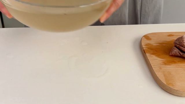 Aiyu Jelly  Taiwanese Jelly Dessert Made from Fruit  爱玉冰