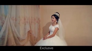 Улан & Алия Wedding 2017 Кыргызстан город Кызыл-кыя