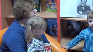 "Мороз. Красный нос"