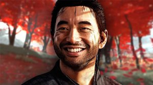 О чем была - Ghost of Tsushima | Как Дзин Сакай Стал Легендой